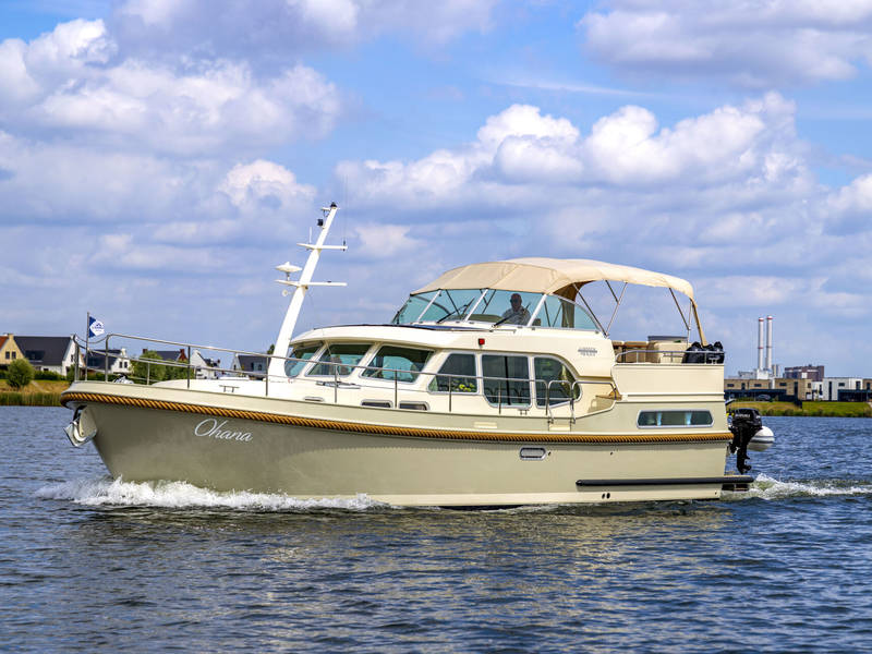 Grand Sturdy 40.1 AC